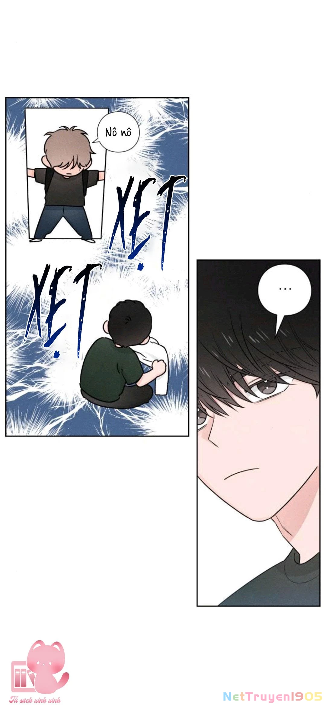 Bí Mật Thanh Xuân Chapter 38 - 3