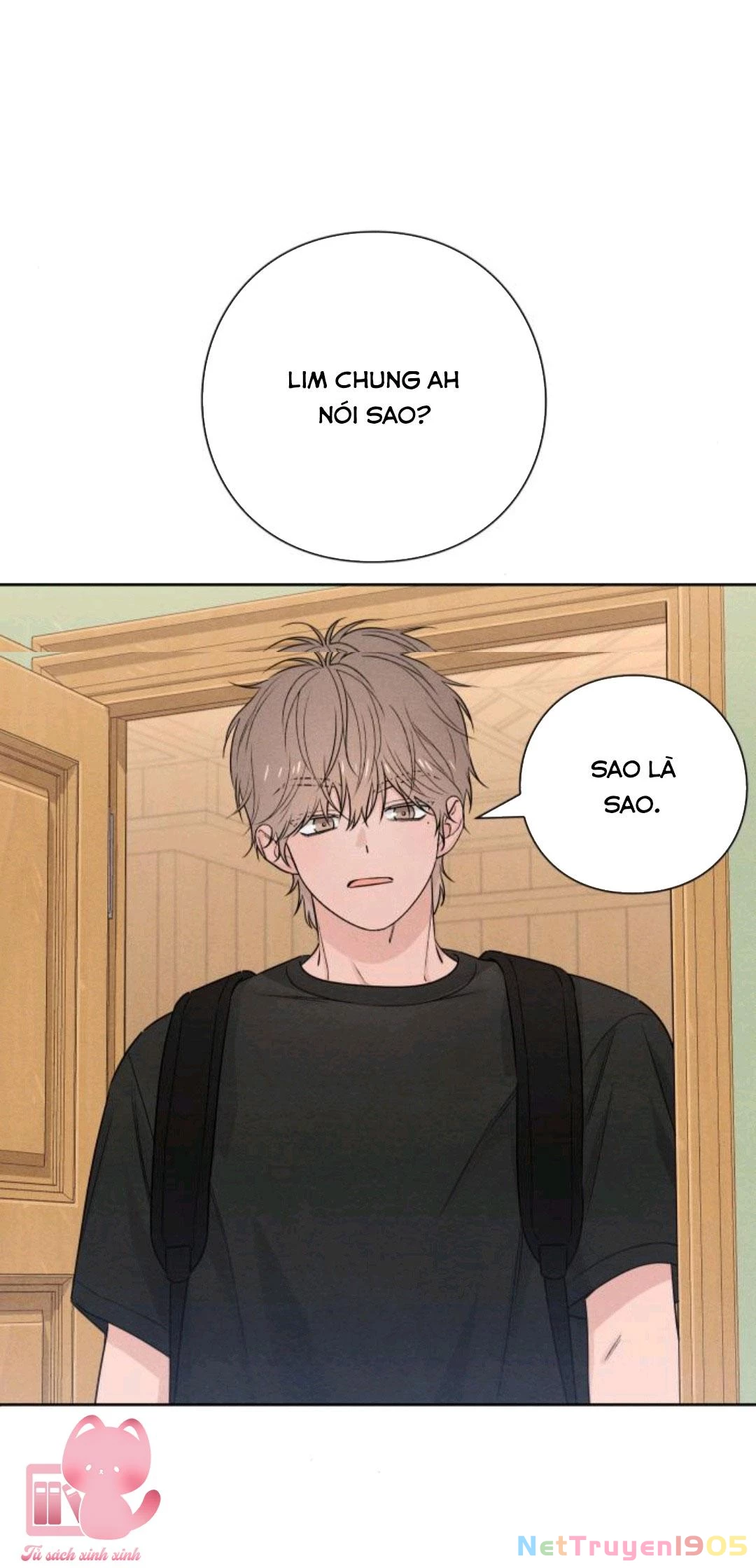 Bí Mật Thanh Xuân Chapter 38 - 4