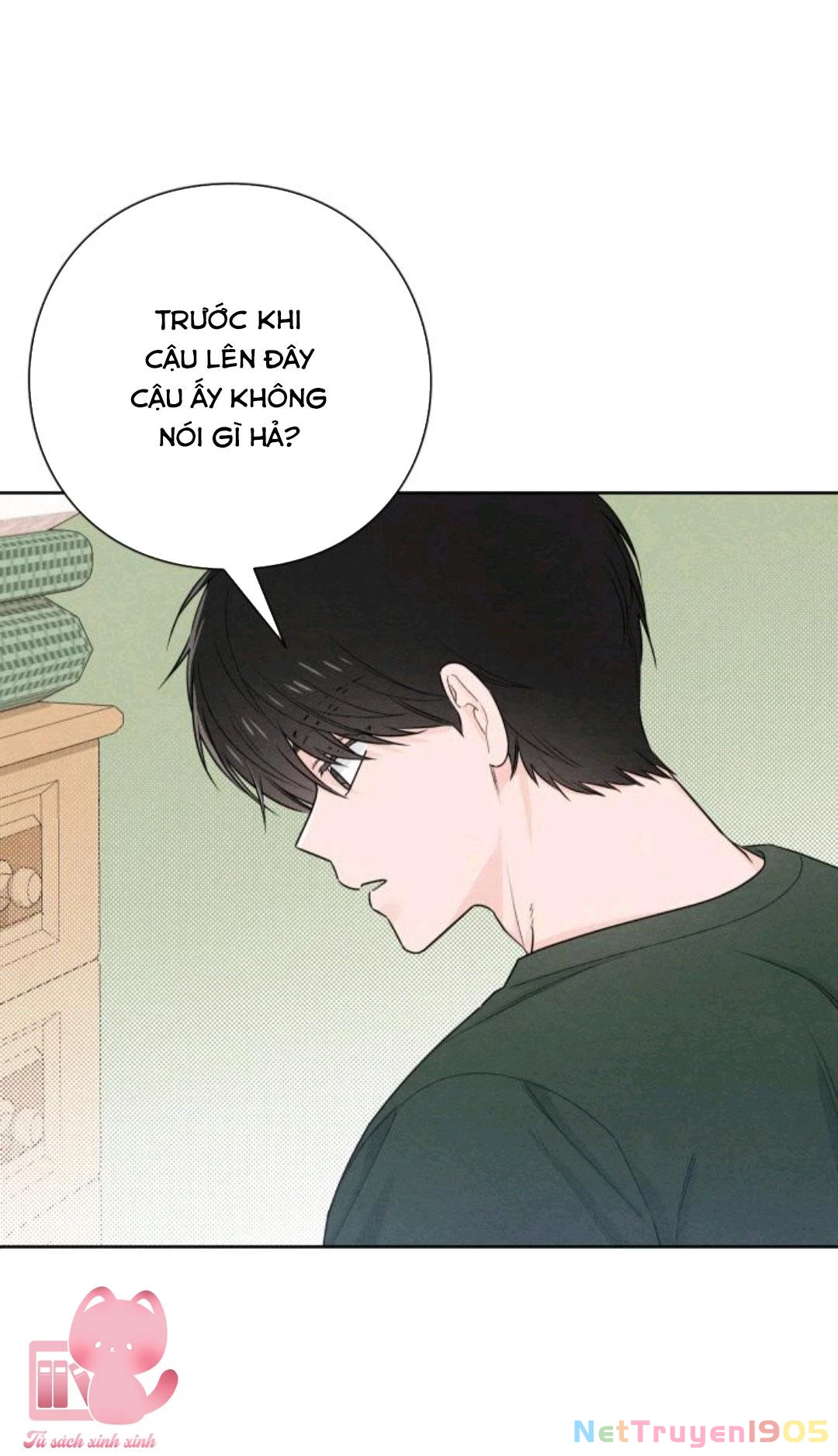 Bí Mật Thanh Xuân Chapter 38 - 5