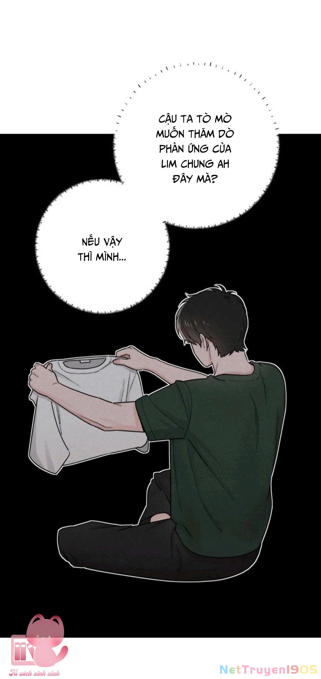 Bí Mật Thanh Xuân Chapter 38 - 7