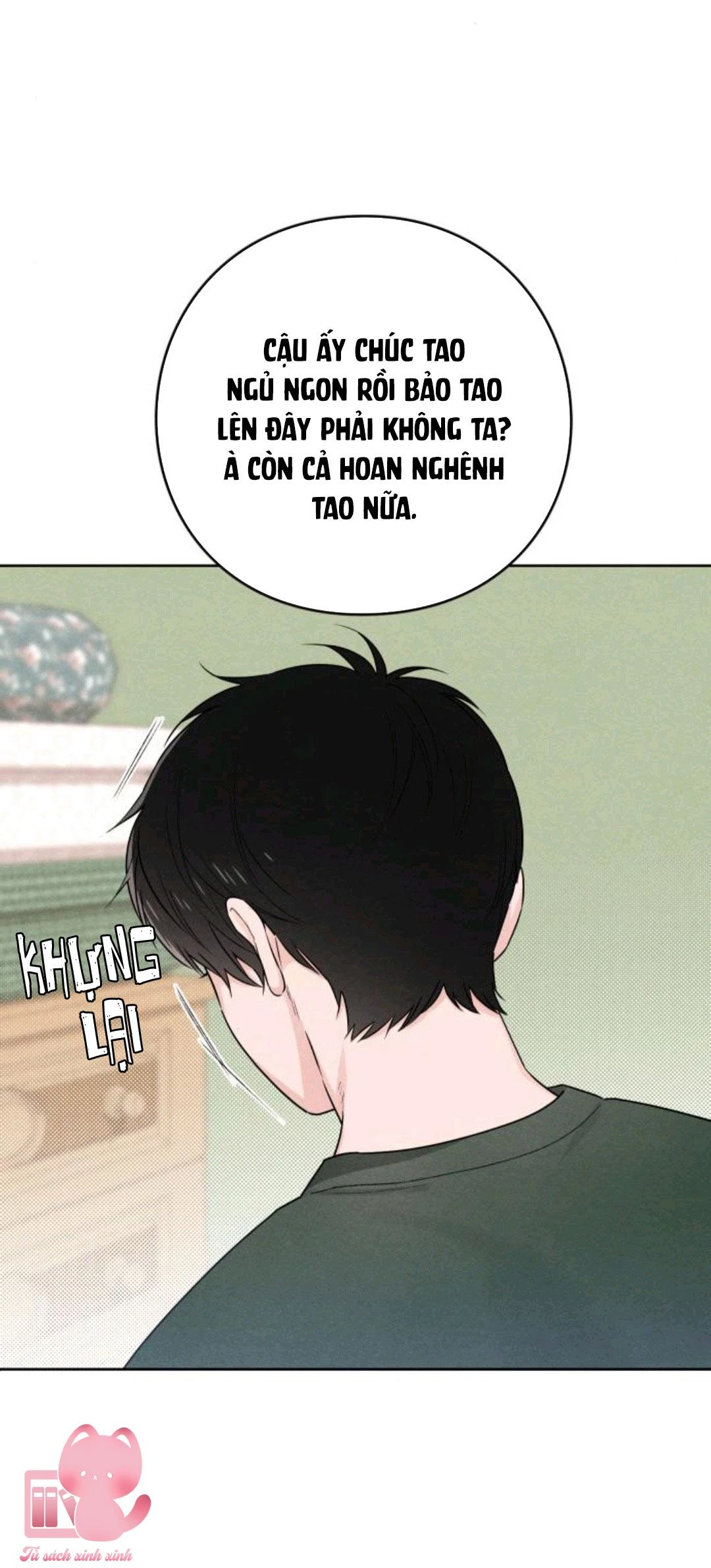 Bí Mật Thanh Xuân Chapter 38 - 8