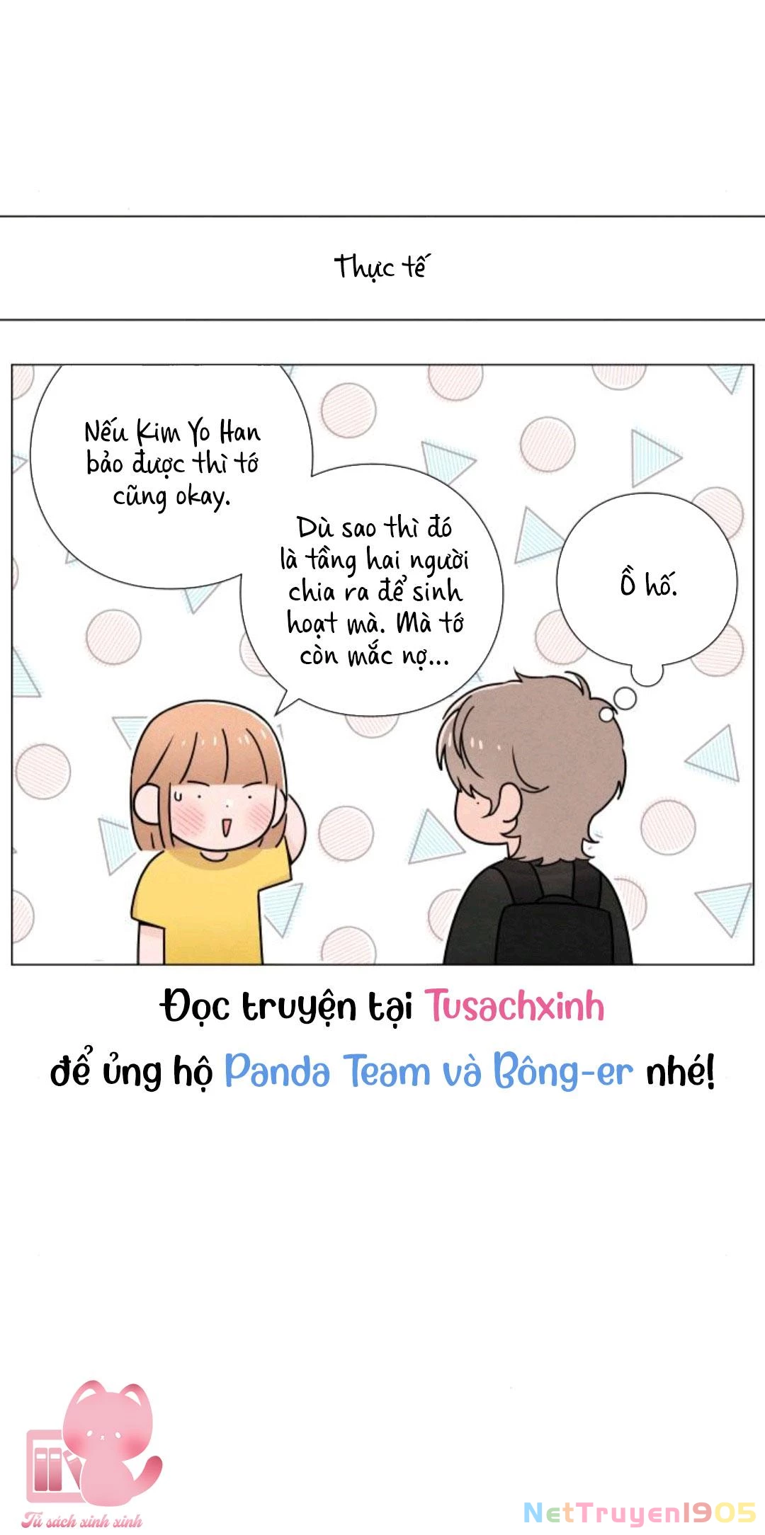 Bí Mật Thanh Xuân Chapter 38 - 9