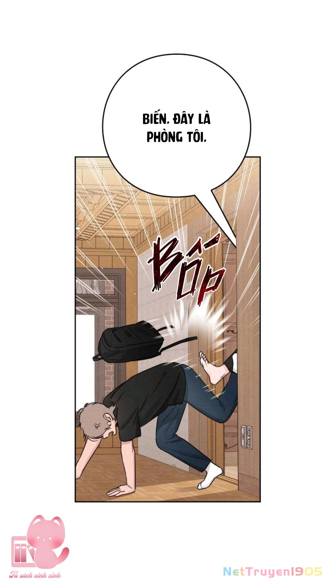 Bí Mật Thanh Xuân Chapter 38 - 13