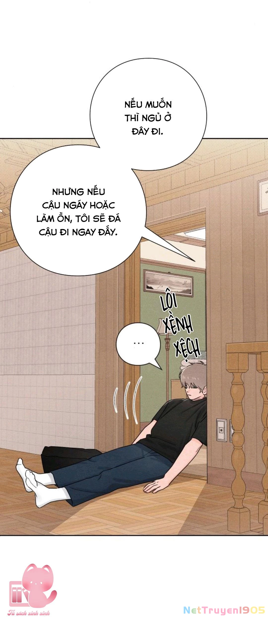 Bí Mật Thanh Xuân Chapter 38 - 15