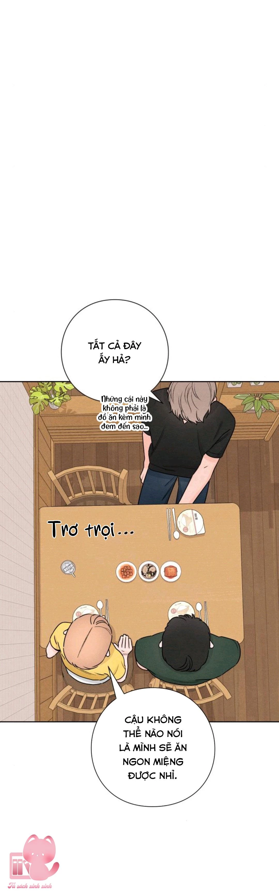 Bí Mật Thanh Xuân Chapter 38 - 18