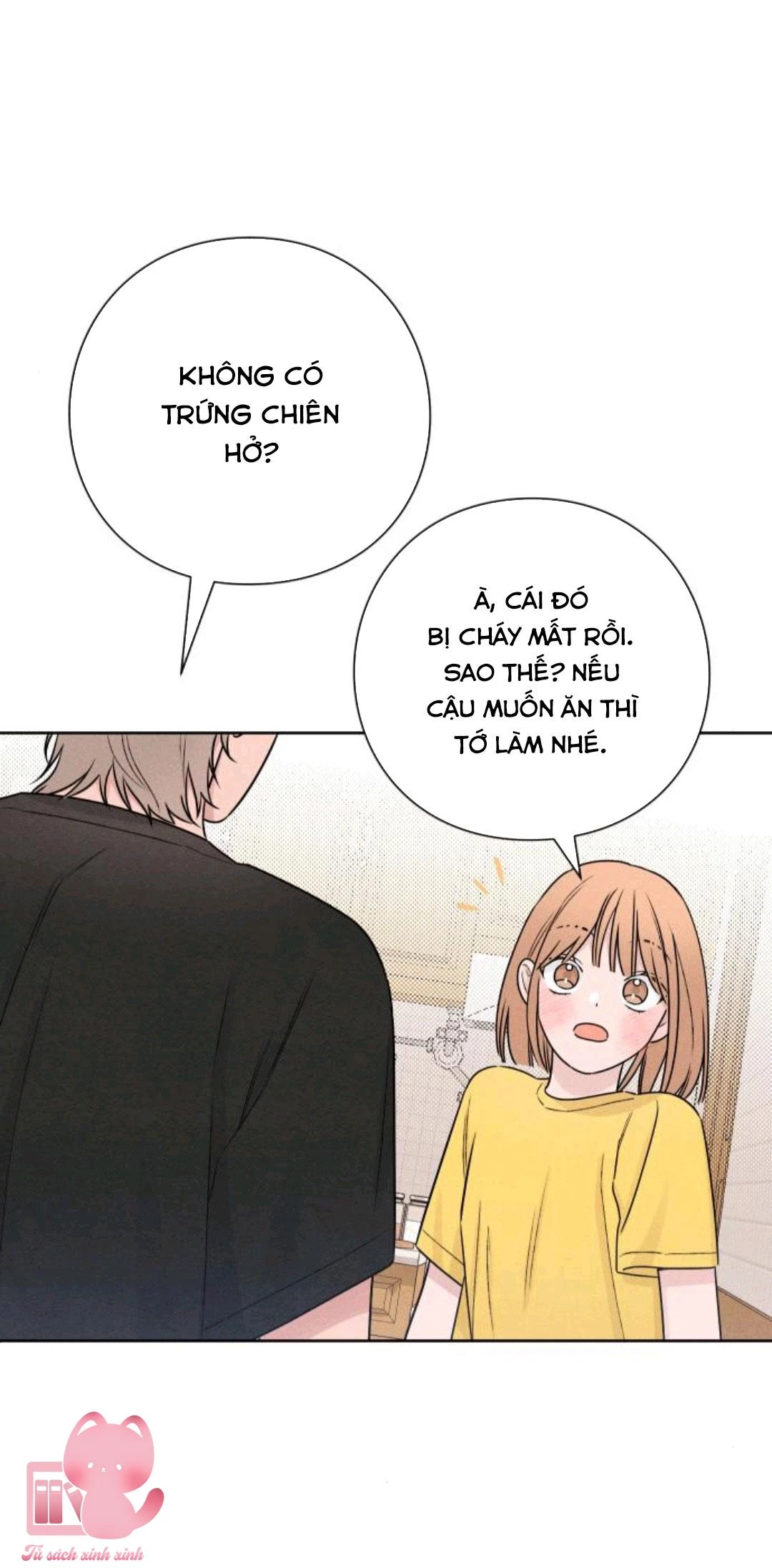 Bí Mật Thanh Xuân Chapter 38 - 21