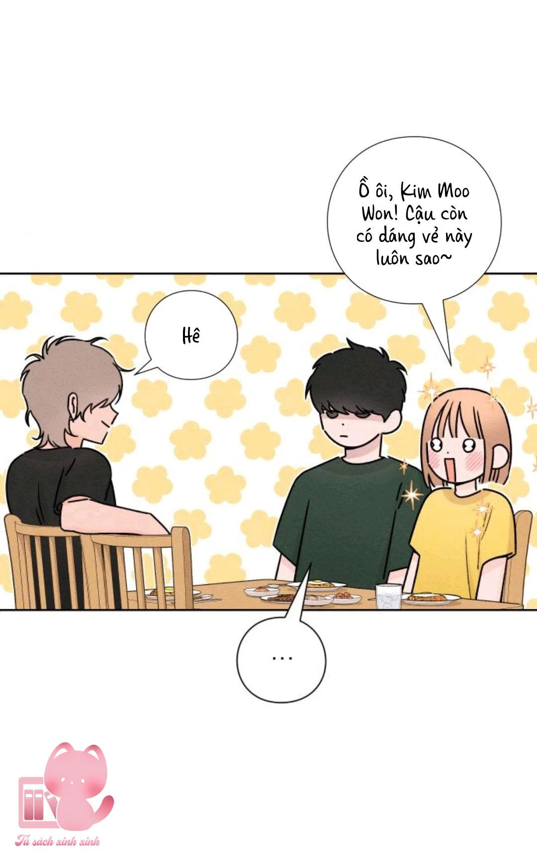 Bí Mật Thanh Xuân Chapter 38 - 25