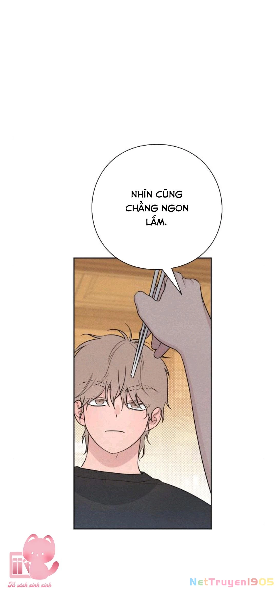 Bí Mật Thanh Xuân Chapter 38 - 27