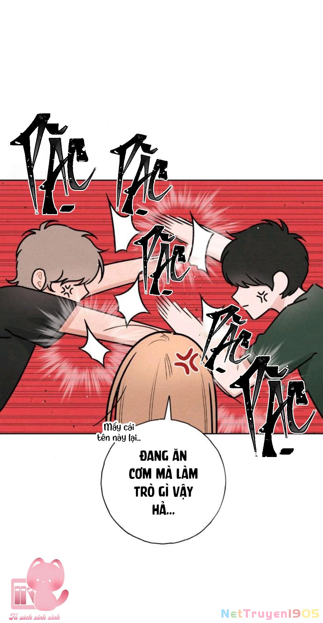 Bí Mật Thanh Xuân Chapter 38 - 31