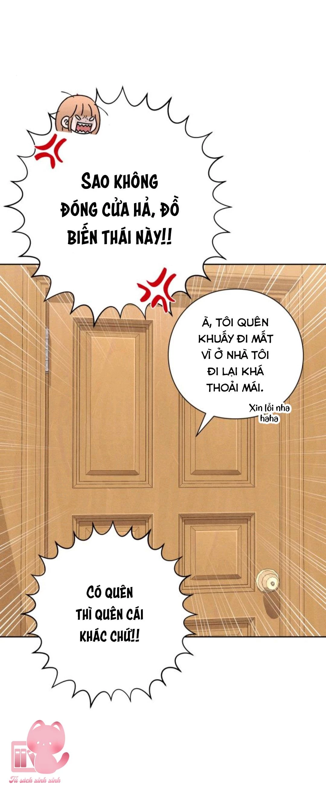 Bí Mật Thanh Xuân Chapter 38 - 40