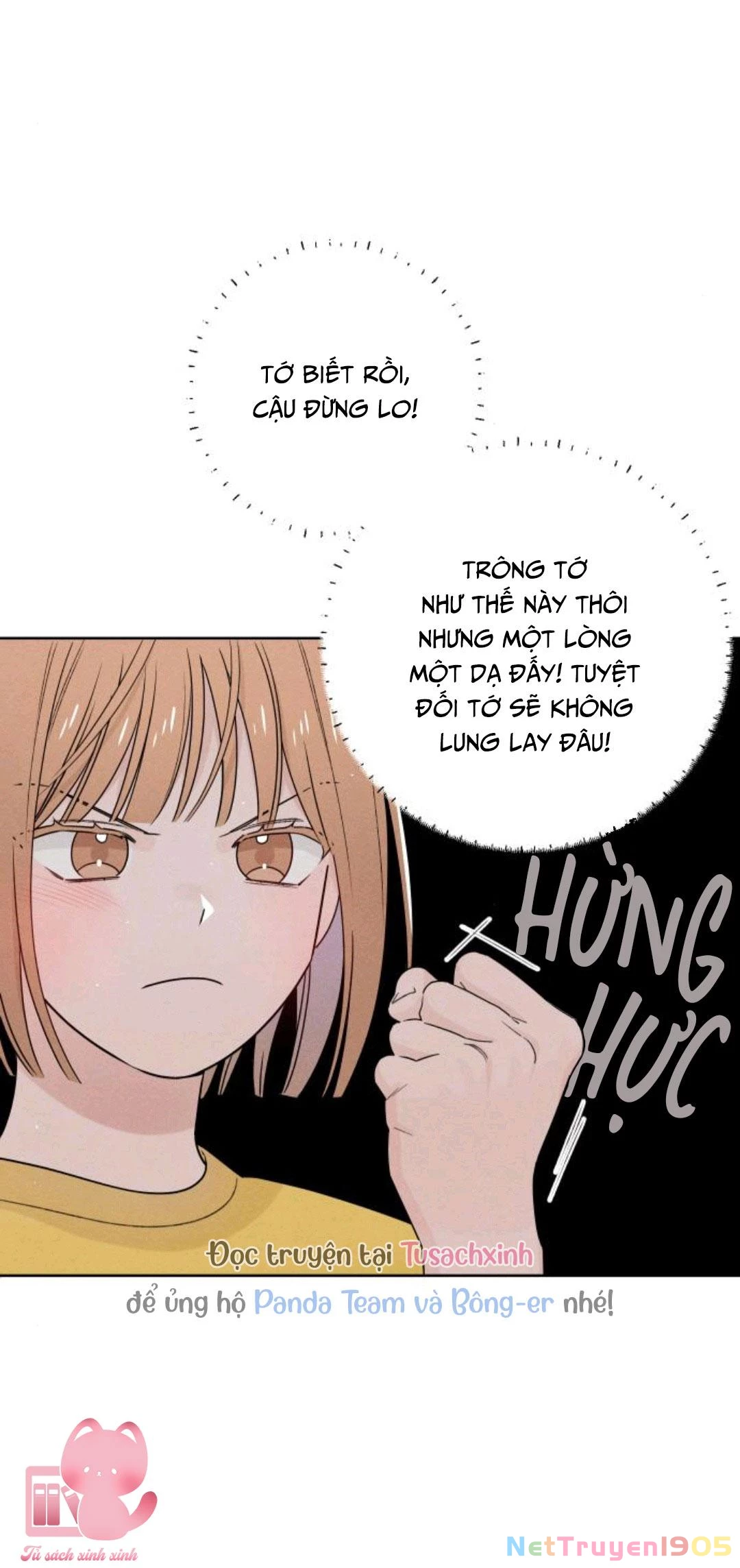 Bí Mật Thanh Xuân Chapter 38 - 48