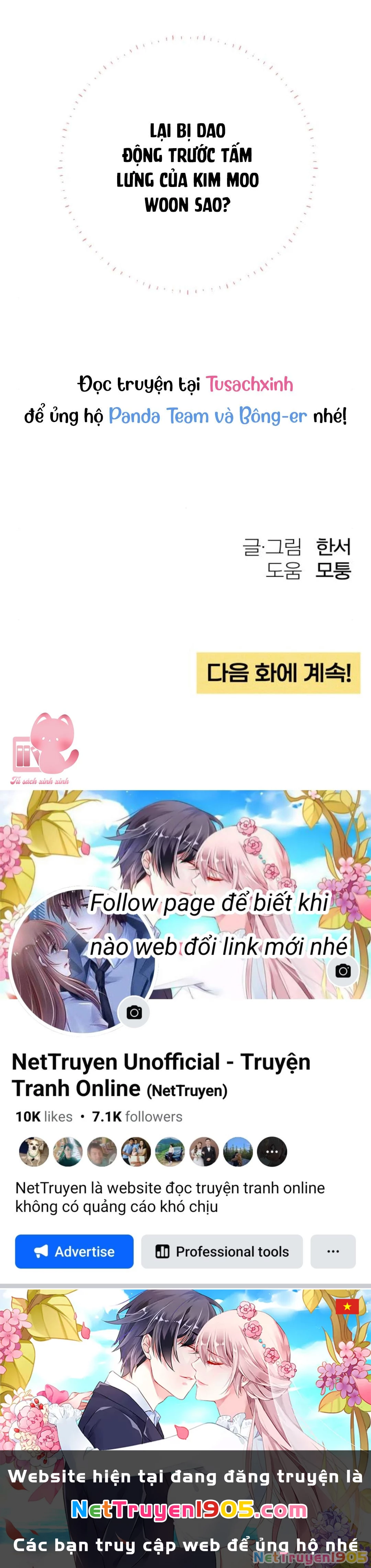 Bí Mật Thanh Xuân Chapter 38 - 55