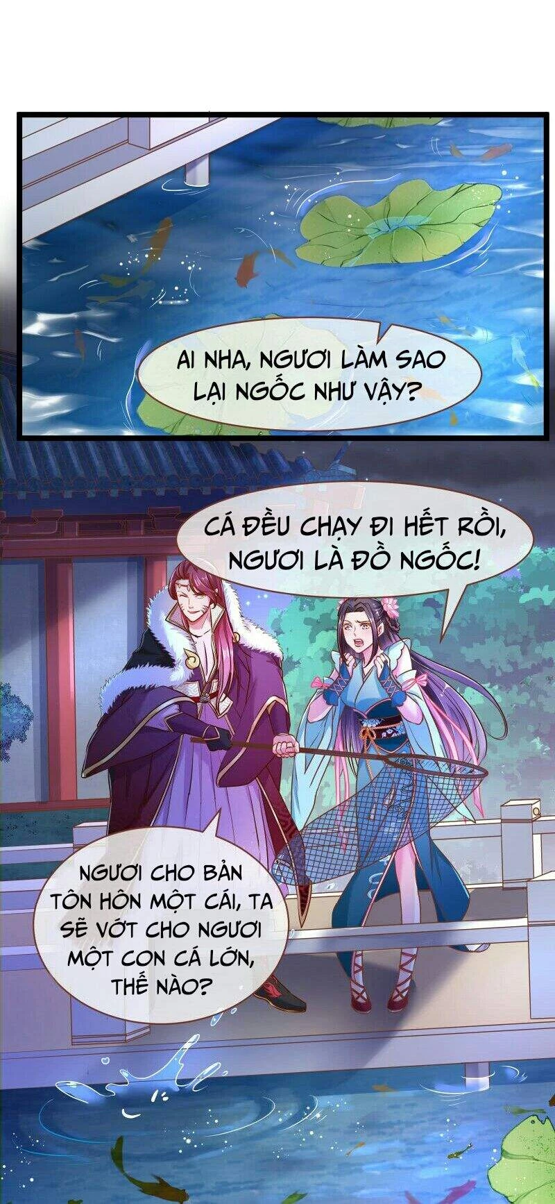 Vạn Tra Triêu Hoàng Chapter 113 - 19