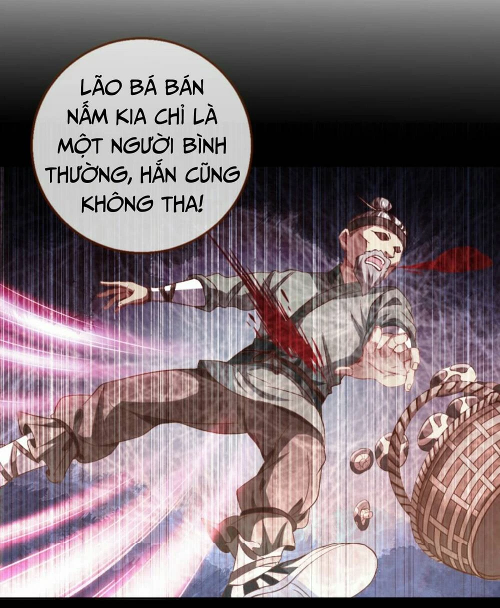 Vạn Tra Triêu Hoàng Chapter 114 - 5