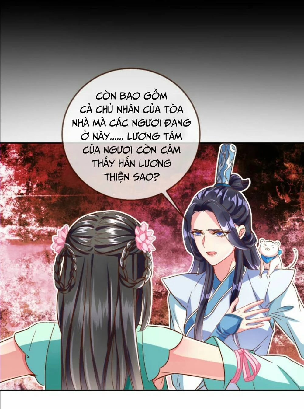 Vạn Tra Triêu Hoàng Chapter 114 - 8