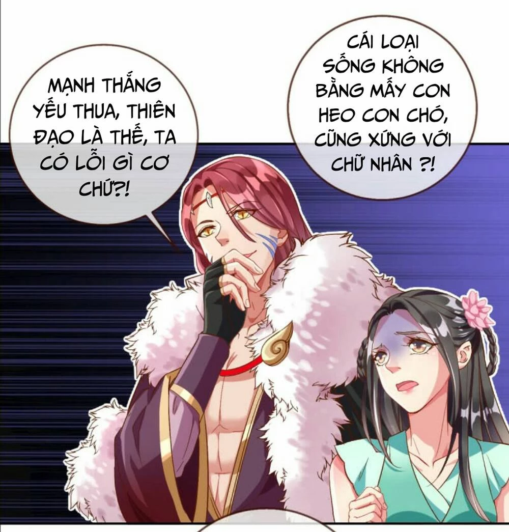 Vạn Tra Triêu Hoàng Chapter 114 - 9