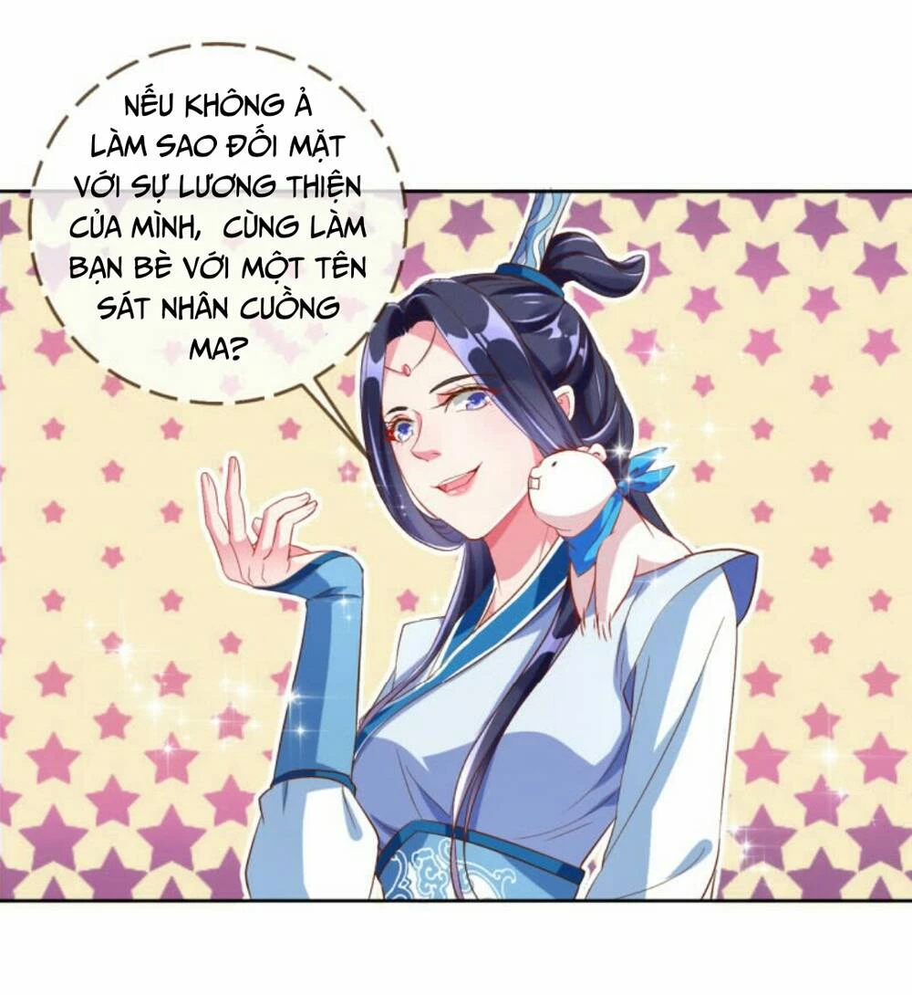 Vạn Tra Triêu Hoàng Chapter 114 - 16