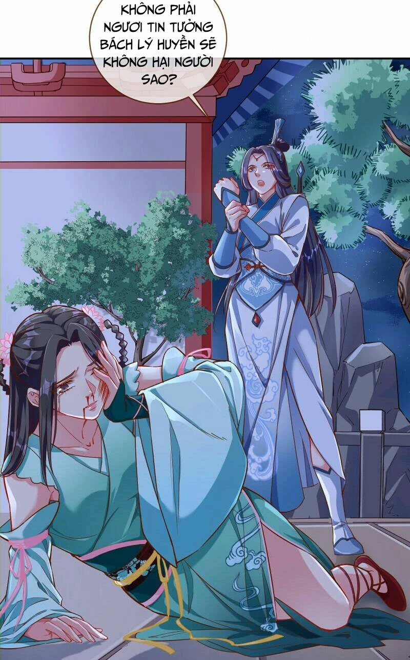 Vạn Tra Triêu Hoàng Chapter 114 - 29