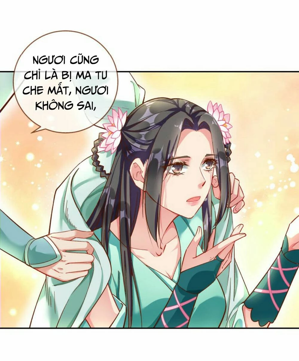 Vạn Tra Triêu Hoàng Chapter 114 - 36