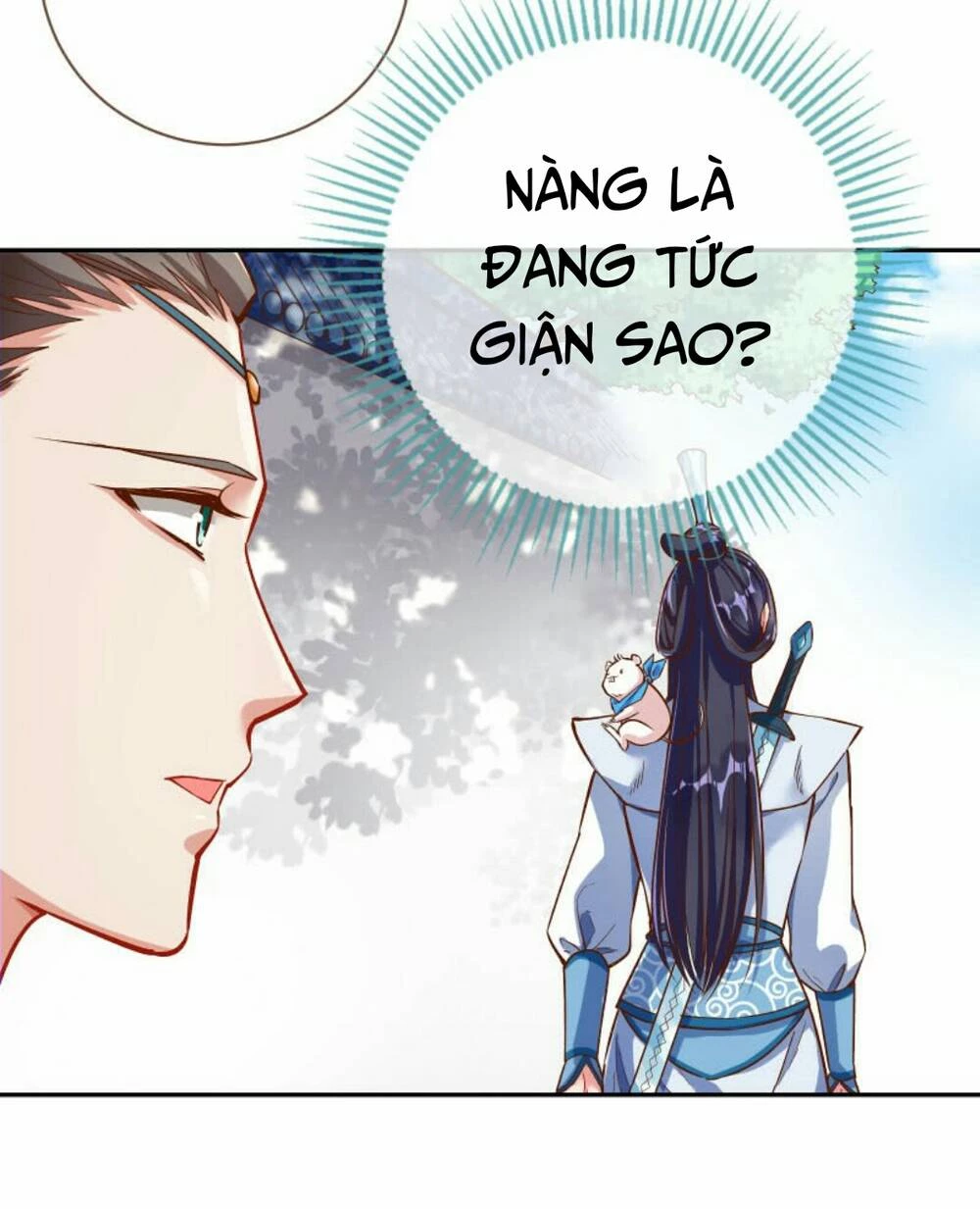 Vạn Tra Triêu Hoàng Chapter 114 - 40