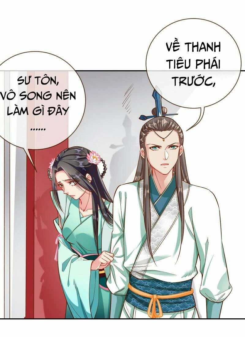 Vạn Tra Triêu Hoàng Chapter 114 - 41