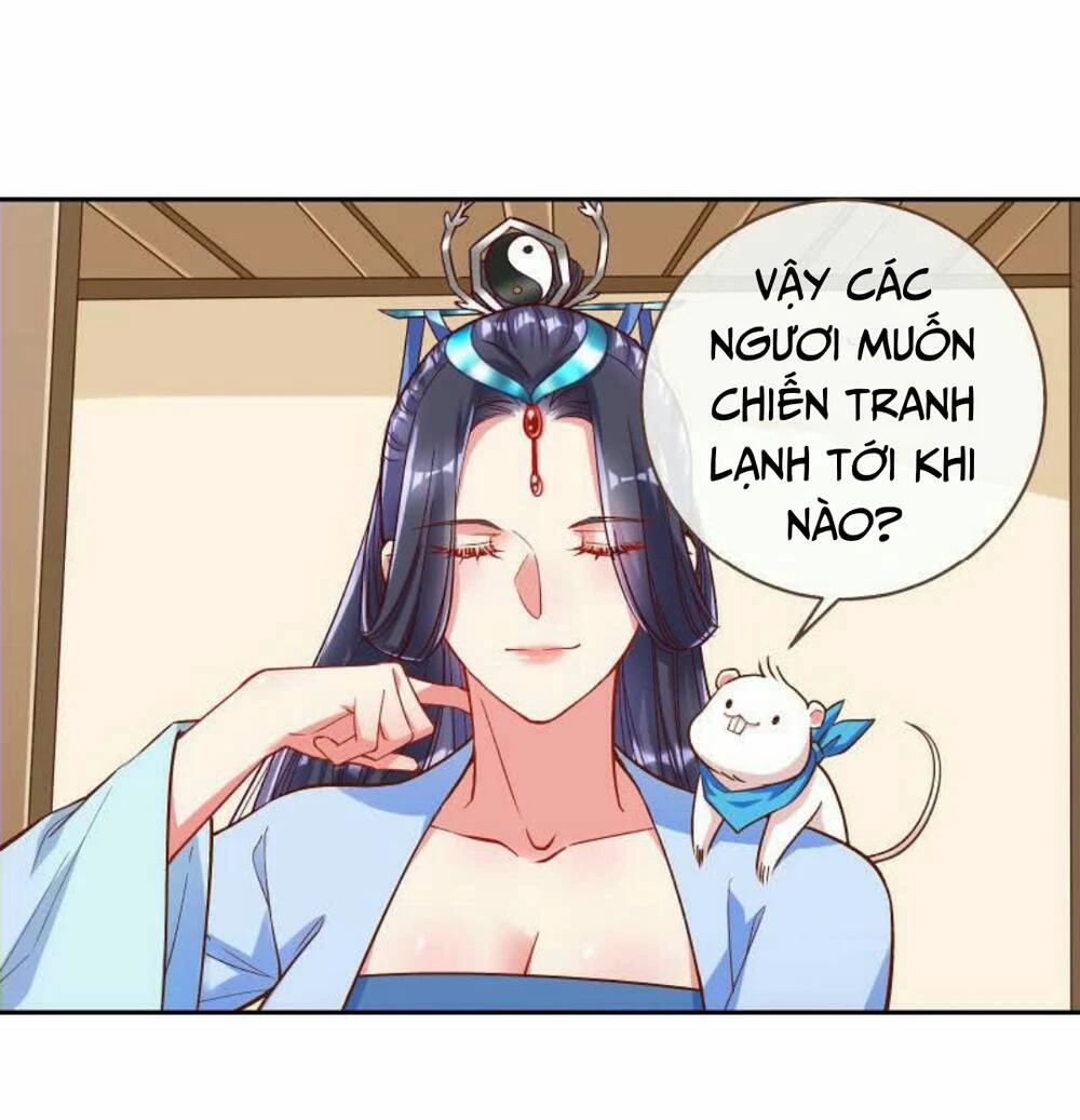 Vạn Tra Triêu Hoàng Chapter 115 - 6