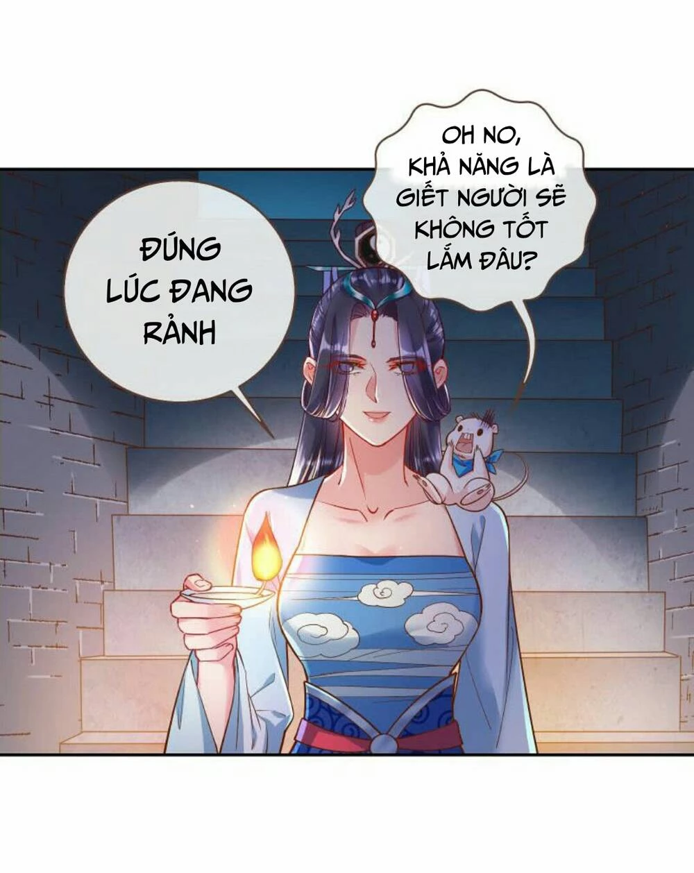 Vạn Tra Triêu Hoàng Chapter 115 - 8