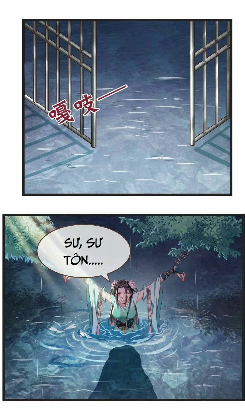 Vạn Tra Triêu Hoàng Chapter 115 - 10