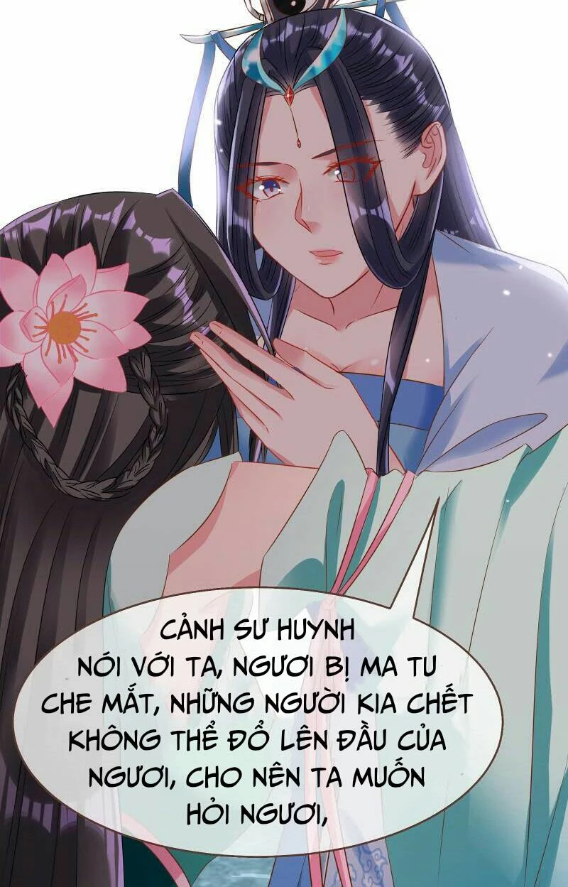 Vạn Tra Triêu Hoàng Chapter 115 - 14