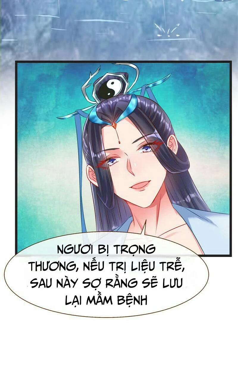 Vạn Tra Triêu Hoàng Chapter 115 - 24