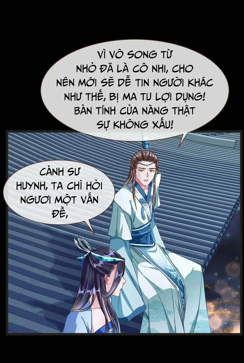 Vạn Tra Triêu Hoàng Chapter 115 - 32