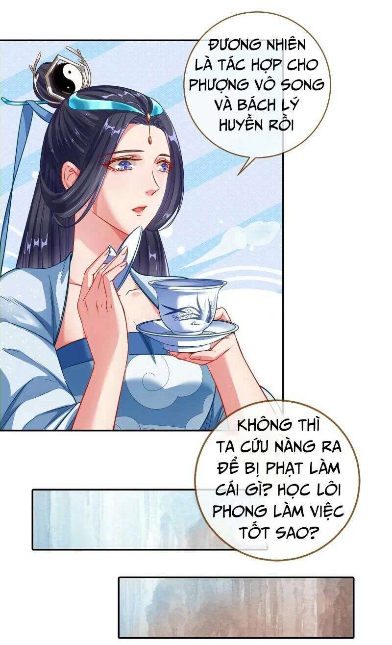 Vạn Tra Triêu Hoàng Chapter 116 - 2