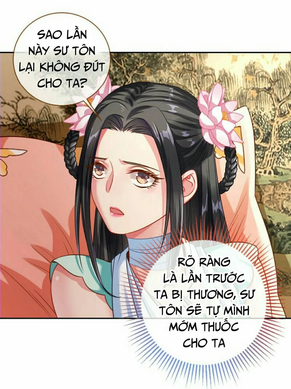 Vạn Tra Triêu Hoàng Chapter 116 - 5