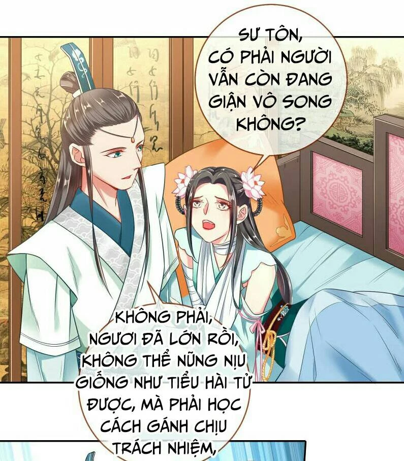 Vạn Tra Triêu Hoàng Chapter 116 - 6