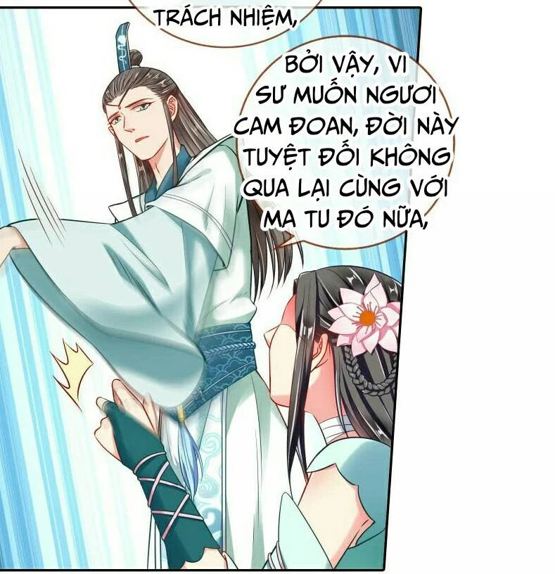 Vạn Tra Triêu Hoàng Chapter 116 - 7