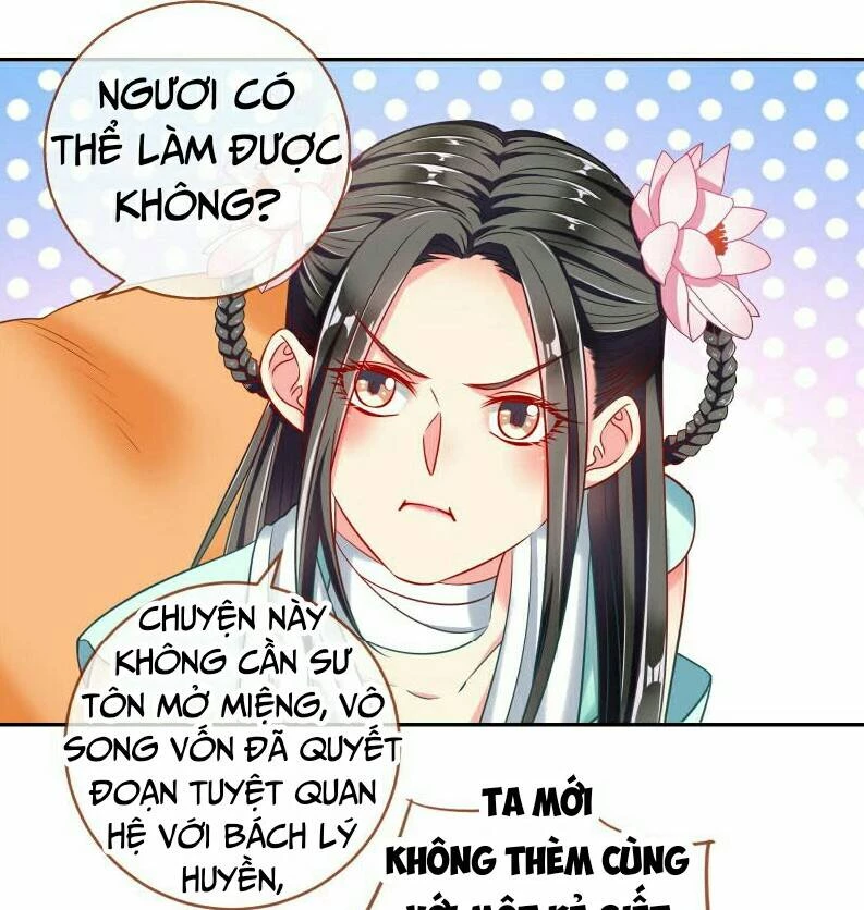 Vạn Tra Triêu Hoàng Chapter 116 - 8