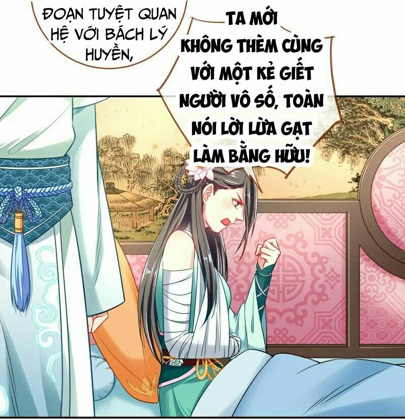 Vạn Tra Triêu Hoàng Chapter 116 - 9