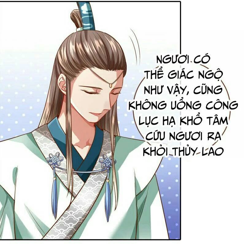 Vạn Tra Triêu Hoàng Chapter 116 - 10