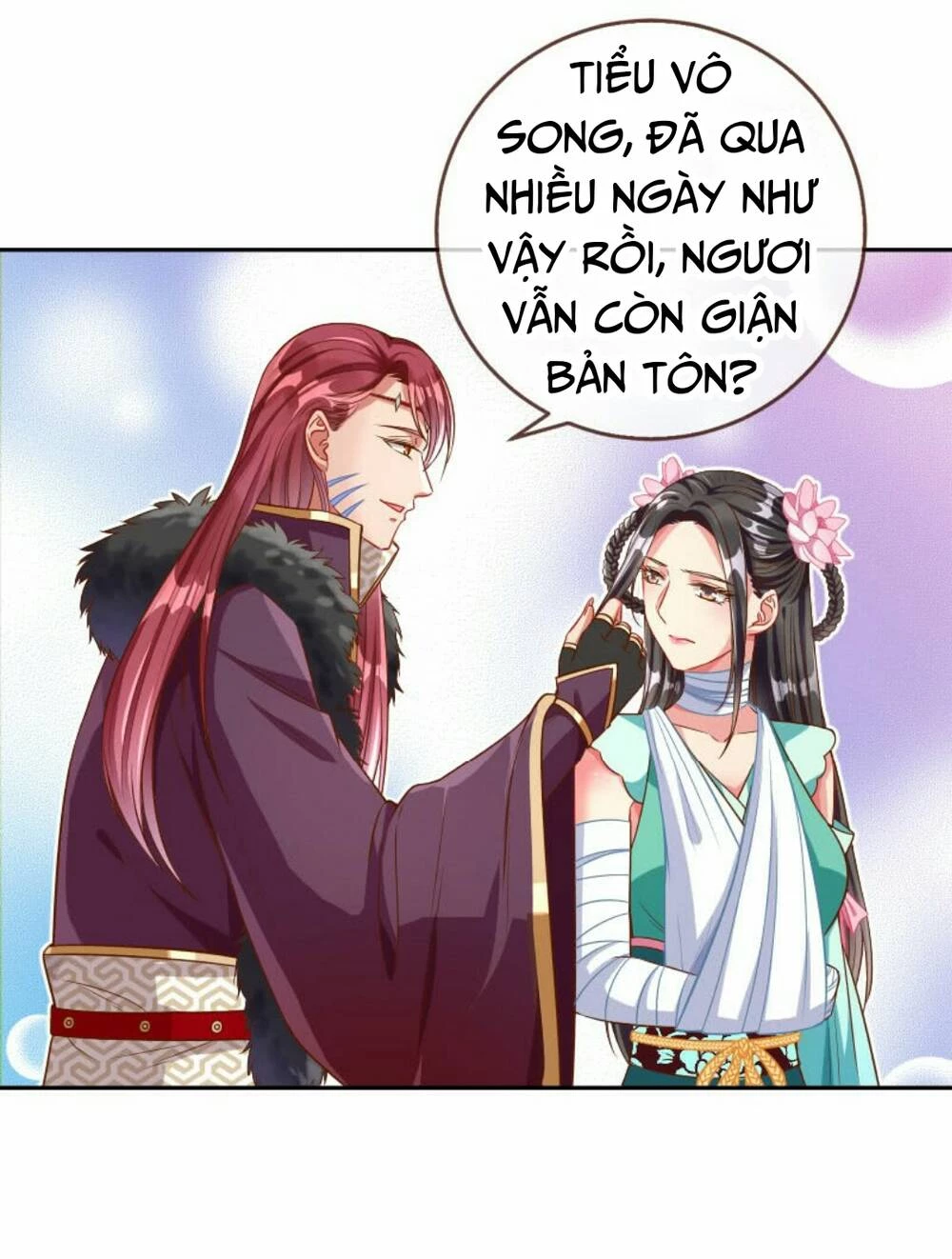 Vạn Tra Triêu Hoàng Chapter 116 - 24