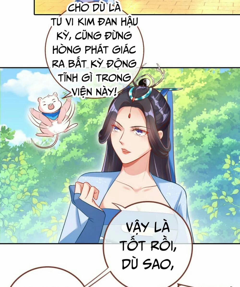 Vạn Tra Triêu Hoàng Chapter 116 - 36