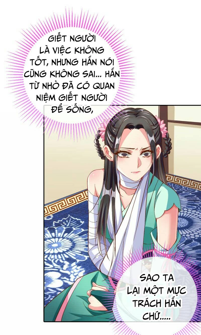 Vạn Tra Triêu Hoàng Chapter 117 - 9