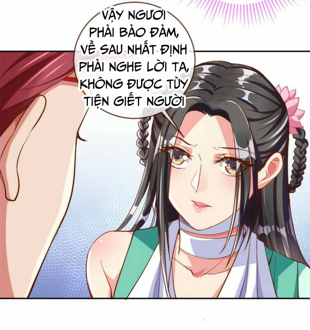 Vạn Tra Triêu Hoàng Chapter 117 - 10