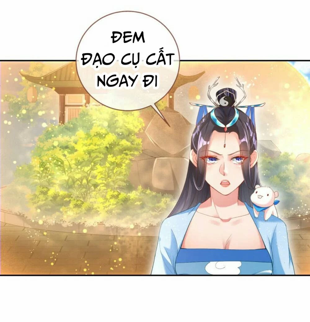 Vạn Tra Triêu Hoàng Chapter 117 - 18