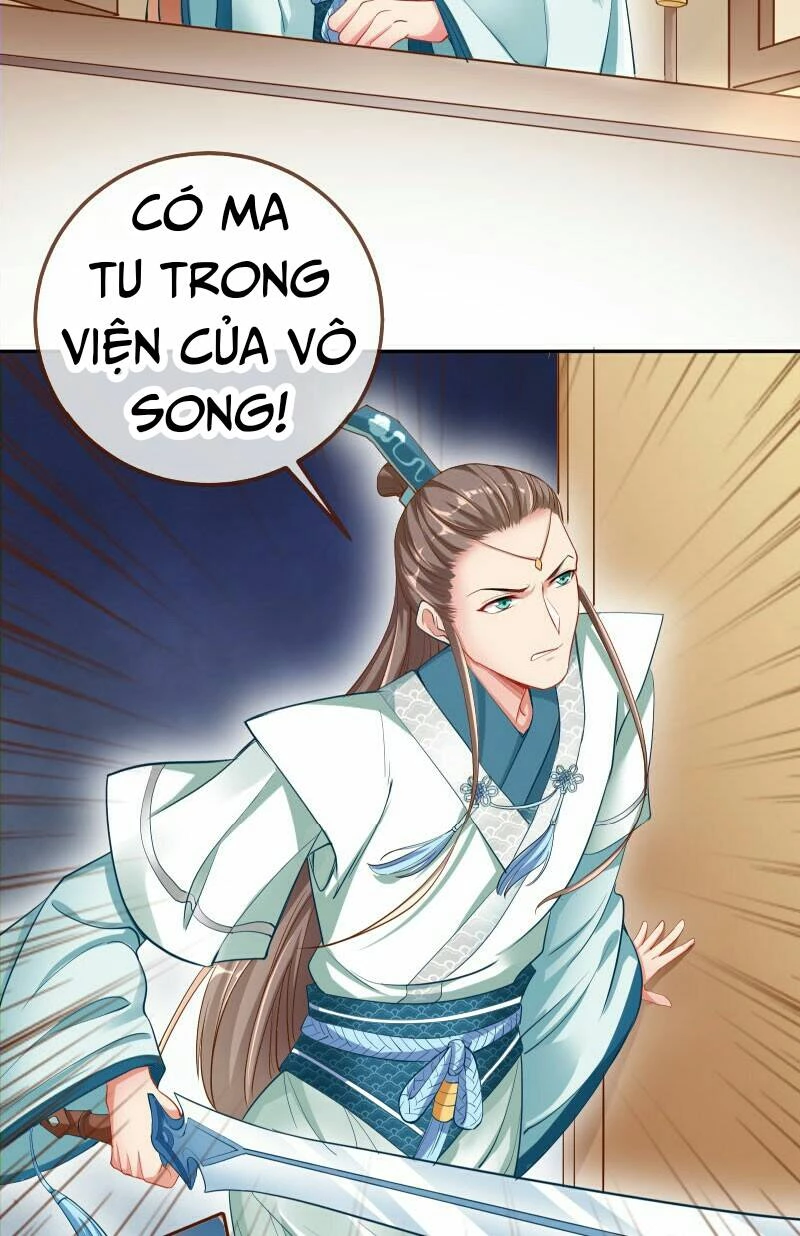 Vạn Tra Triêu Hoàng Chapter 117 - 22