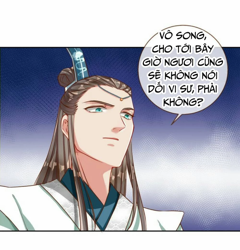 Vạn Tra Triêu Hoàng Chapter 117 - 30