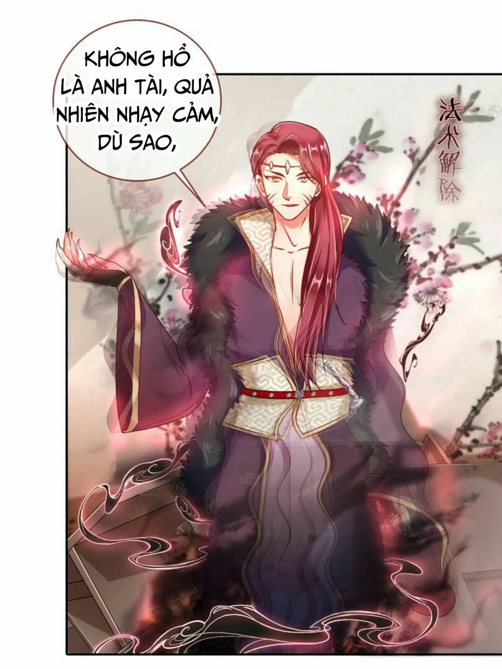 Vạn Tra Triêu Hoàng Chapter 118 - 5