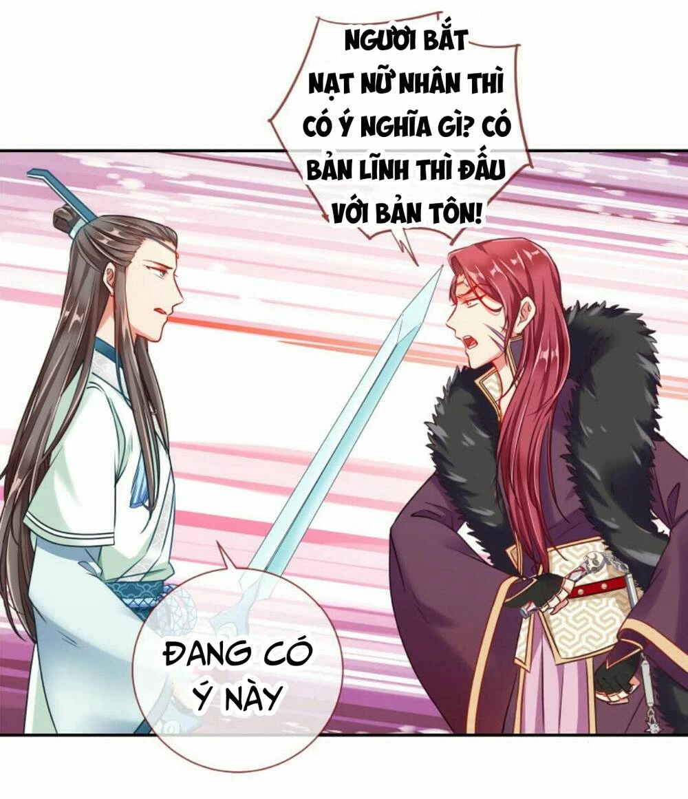 Vạn Tra Triêu Hoàng Chapter 118 - 6