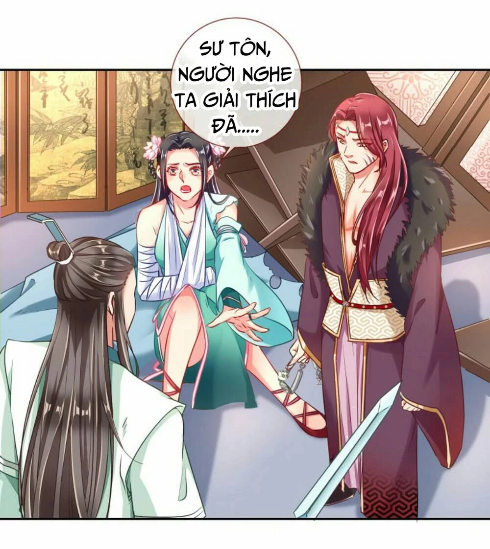 Vạn Tra Triêu Hoàng Chapter 118 - 7