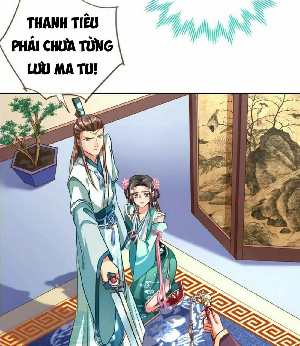 Vạn Tra Triêu Hoàng Chapter 118 - 11