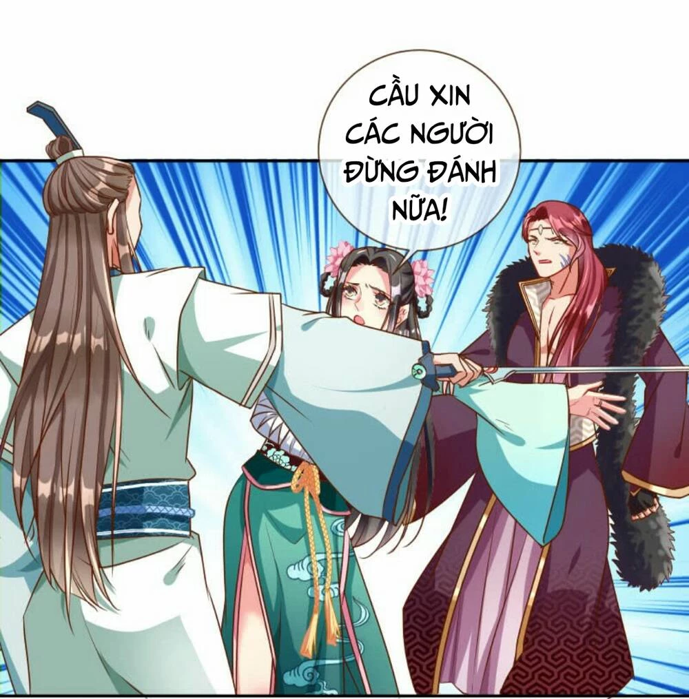 Vạn Tra Triêu Hoàng Chapter 118 - 13